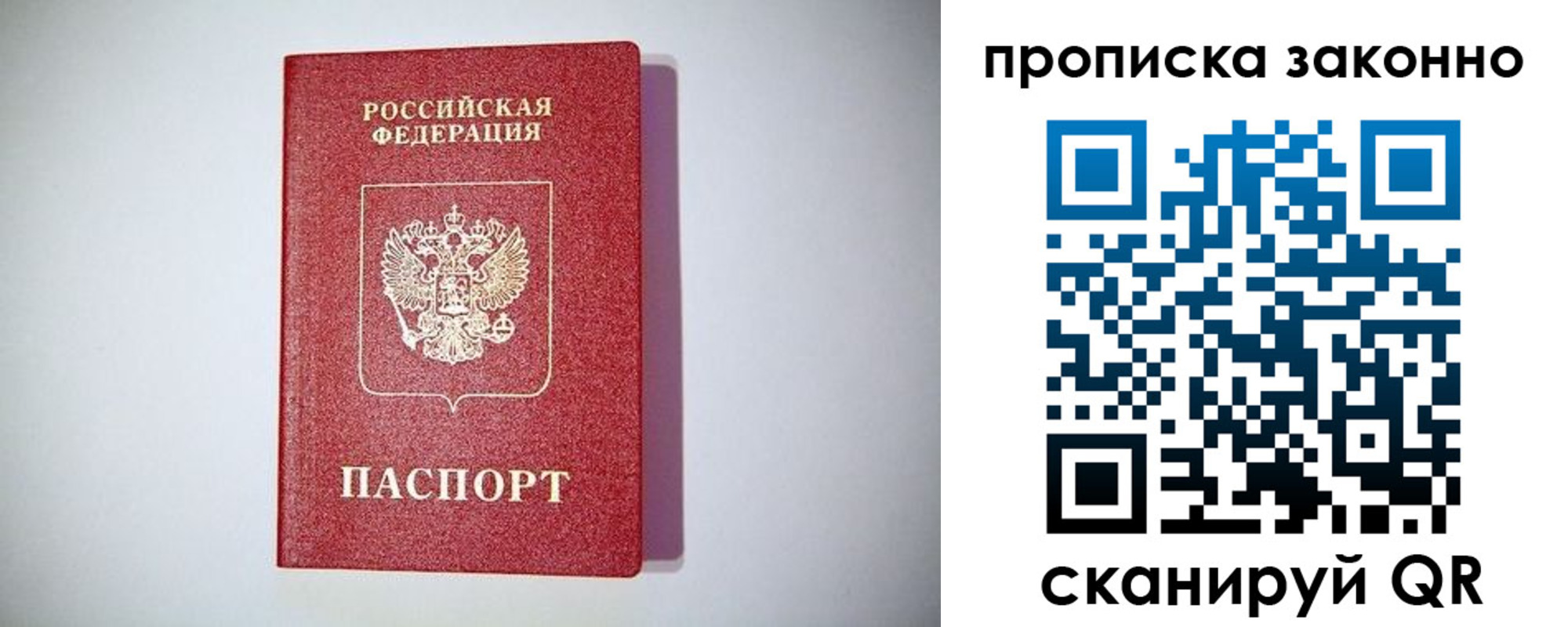 прописка законно в Шебекино